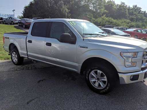 Ford Dealer «Mike Castrucci Ford Lincoln of Alexandria, Inc.», reviews and photos, 7400 Alexandria Pike, Alexandria, KY 41001, USA