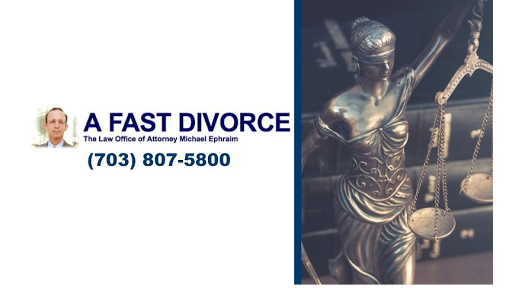 Divorce Lawyer «Michael Ephraim Law Office», reviews and photos