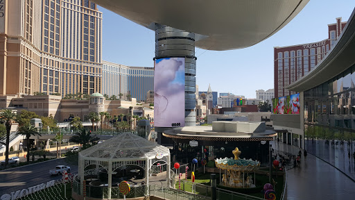 Shopping Mall «Fashion Show», reviews and photos, 3200 S Las Vegas Blvd Ste. 600, Las Vegas, NV 89109, USA