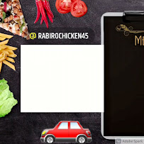 Photos du propriétaire du Restaurant halal Rabiro Chicken -Tacos-Burger-Chicken wings tenders barbecue sweet à Orléans - n°11