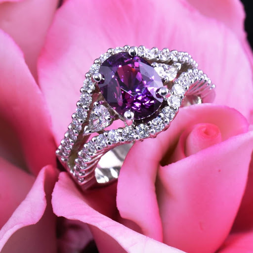 Jeweler «Artistry In Gold Jewelry», reviews and photos, 13525 Poway Rd, Poway, CA 92064, USA