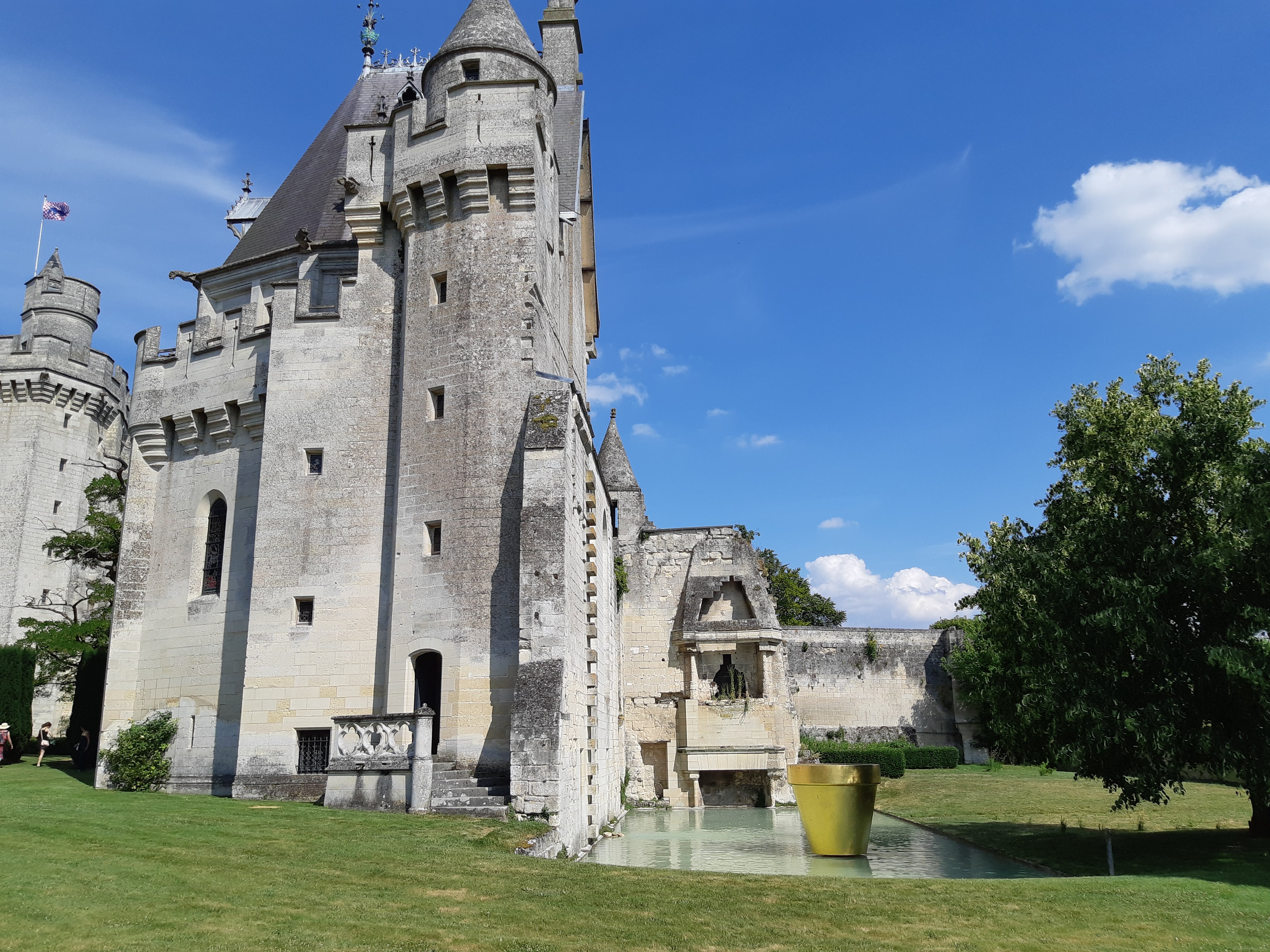 Photo n° 4 de l'avis de Frédéric.A fait le 08/07/2018 à 07:40