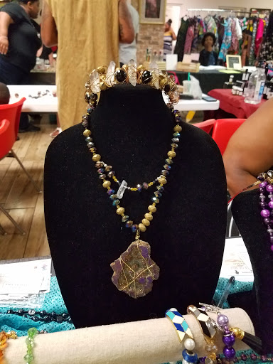 Book Store «Shrine of The Black Madonna Cultural and Event Center», reviews and photos, 5309 Martin Luther King Blvd, Houston, TX 77021, USA