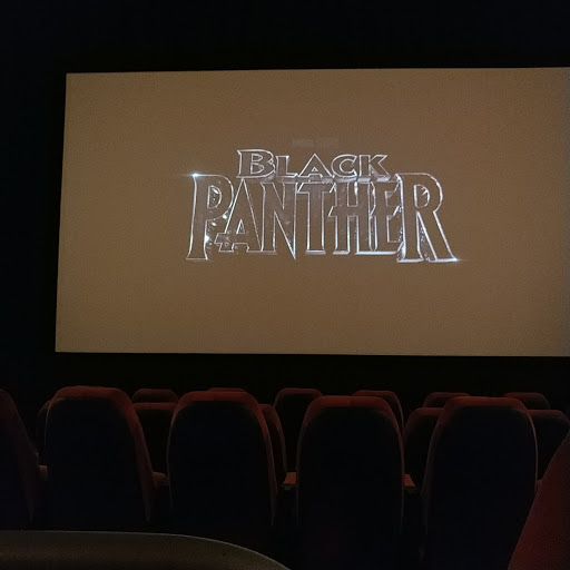 Movie Theater «Regal Cinemas Pavilion 14 & RPX», reviews and photos, 5547 S Williamson Blvd, Port Orange, FL 32128, USA