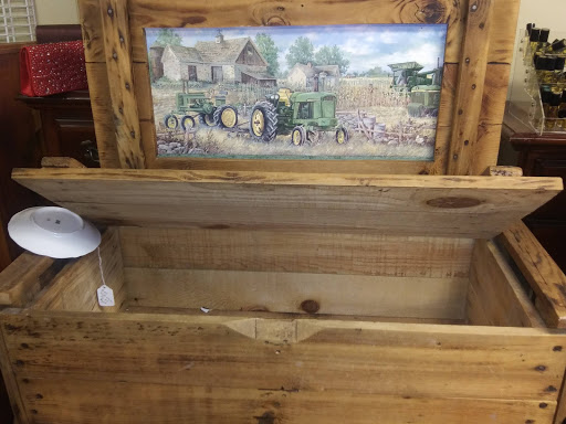 Discount Store «Bargain Depot», reviews and photos, 13301 Burgess Ave, Walker, LA 70785, USA