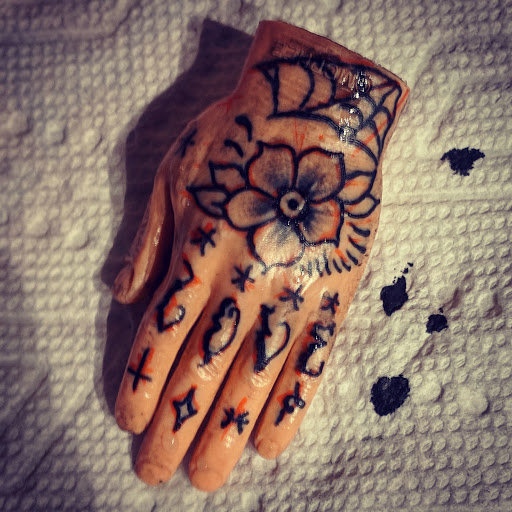 Explore crown tattoo ideas for guys, creative tattoo ideas in Omak, available at Eight of Hearts Tattoo Parlor