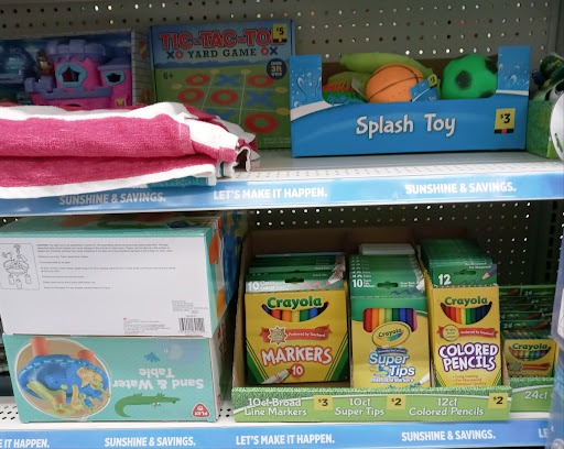 Discount Store «Dollar General», reviews and photos, 600 S State Rd, Marysville, PA 17053, USA