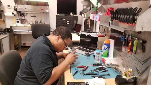 Mobile Phone Repair Shop «Wireless Rx - Polaris», reviews and photos, 2156 Polaris Pkwy, Columbus, OH 43240, USA