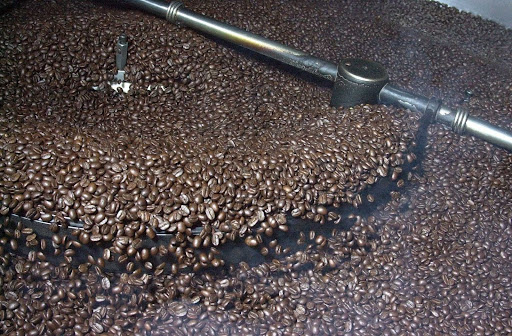 Tea Store «Vail Mountain Coffee & Tea», reviews and photos, 23698 US Hwy 6&24, Minturn, CO 81645, USA