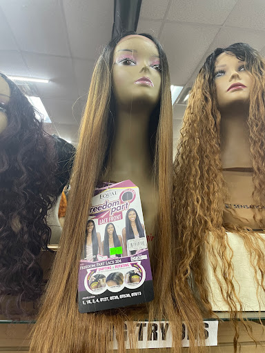 Beauty Supply Store «Savit Beauty Supply», reviews and photos, 1610 N Frazier St, Conroe, TX 77301, USA