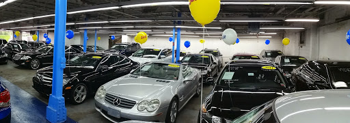 Used Car Dealer «Federal Auctioneers», reviews and photos, 110 E 138th St, Bronx, NY 10451, USA