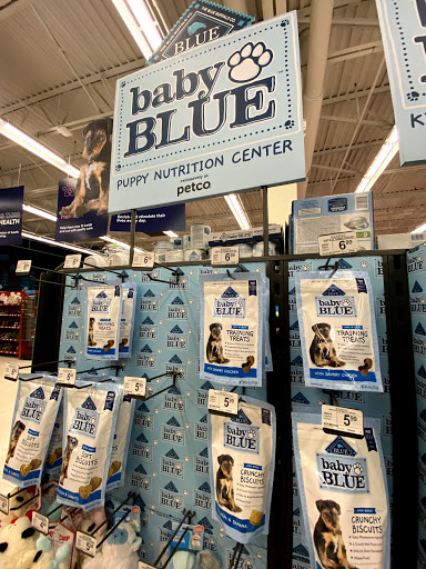 Pet Supply Store «Petco Animal Supplies», reviews and photos, 14051 Aldrich Ave S, Burnsville, MN 55337, USA