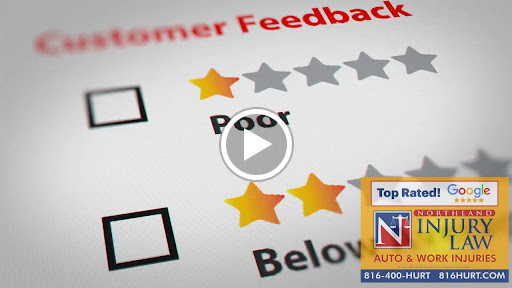 Personal Injury Attorney «Northland Injury Law», reviews and photos