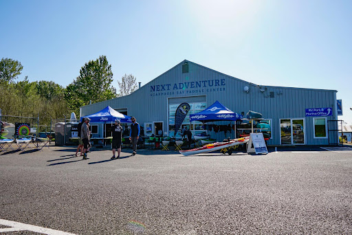 Scappoose Bay Paddling Center, 57420 Old Portland Rd, Warren, OR 97053, USA, 