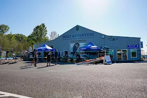 Next Adventure Scappoose Bay Paddle Sports Center image