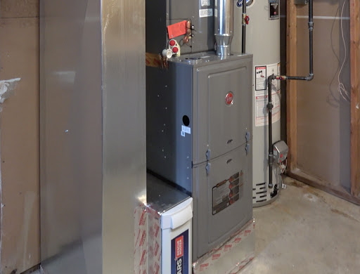 HVAC Contractor «ARS of Boston», reviews and photos, 300 Manley St, West Bridgewater, MA 02379, USA