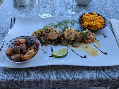 Le P'tit Louis à Les Sables-d'Olonne