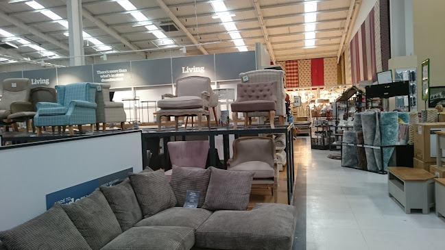 Reviews of Dunelm in Stoke-on-Trent - Appliance store
