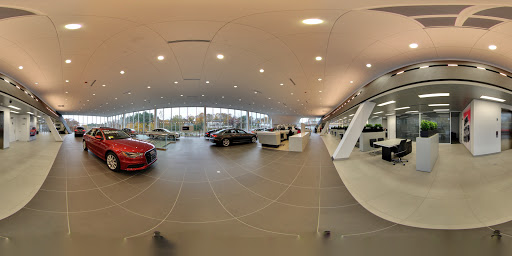 Audi Dealer «Audi Natick», reviews and photos, 549 Worcester St, Natick, MA 01760, USA