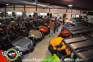 Mainland Cycle Center image