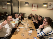 Atmosphère du Restaurant italien La Table Kopins Kopines à Vannes - n°4