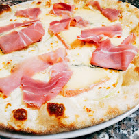 Plats et boissons du Pizzas à emporter Pizza vostra à Gevrey-Chambertin - n°10