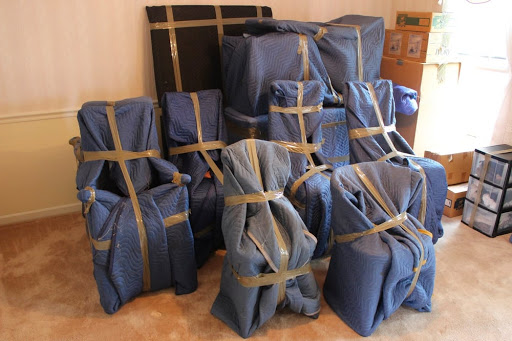 Moving and Storage Service «The Moovers inc.», reviews and photos, 66 Gilreath Rd SE, Cartersville, GA 30121, USA