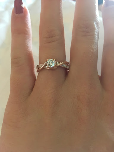 Jeweler «Beavercreek Jewelers», reviews and photos, 1261 N Fairfield Rd, Beavercreek, OH 45432, USA