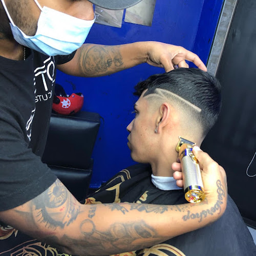 Echetobarberstudio