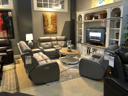 Furniture Store «American Furniture Galleries (Sacramento)», reviews and photos, 2336 Auburn Blvd, Sacramento, CA 95821, USA