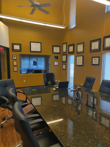 Personal Injury Attorney «Clark Law, Trial Attorneys», reviews and photos