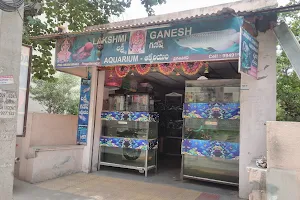 Lakshmi Ganesh Aquarium image