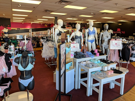 Lingerie Store «Fascinations», reviews and photos, 5930 W Greenway Rd, Glendale, AZ 85306, USA