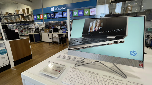 Electronics Store «Best Buy», reviews and photos, 1131 5th St, Miami Beach, FL 33139, USA