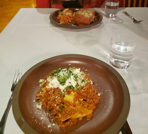 Italian Restaurant «Crush», reviews and photos, 201 Broadway St #200, Chico, CA 95928, USA
