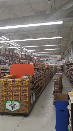 Supermarket «WinCo Foods», reviews and photos, 8701 Greenback Ln, Orangevale, CA 95662, USA