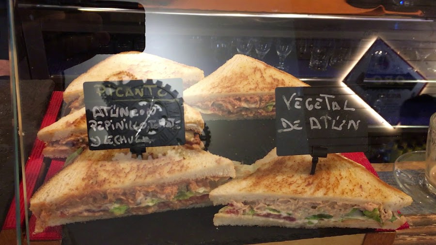Cafeteria Lagos