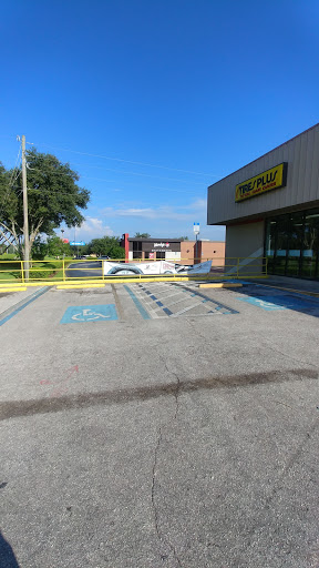Tire Shop «Tires Plus», reviews and photos, 2601 E Gulf to Lake Hwy, Inverness, FL 34450, USA