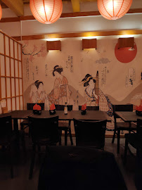 Atmosphère du Restaurant japonais Yori Izakaya à Perpignan - n°3