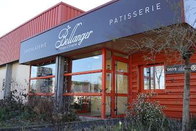 Chocolaterie Bellanger à Le Mans