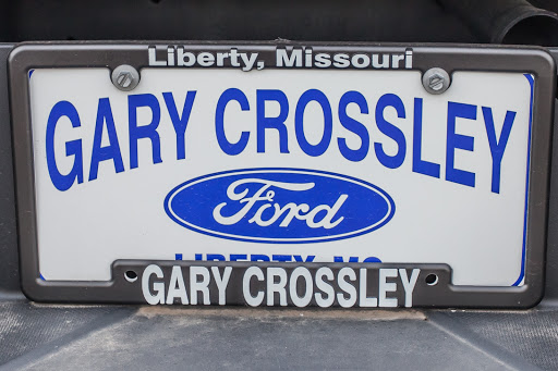 Ford Dealer «Gary Crossley Ford», reviews and photos, 8050 N Church Rd, Kansas City, MO 64158, USA