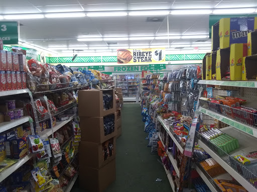 Dollar Store «Dollar Tree», reviews and photos, 4160 Lincoln Blvd, Marina Del Rey, CA 90292, USA