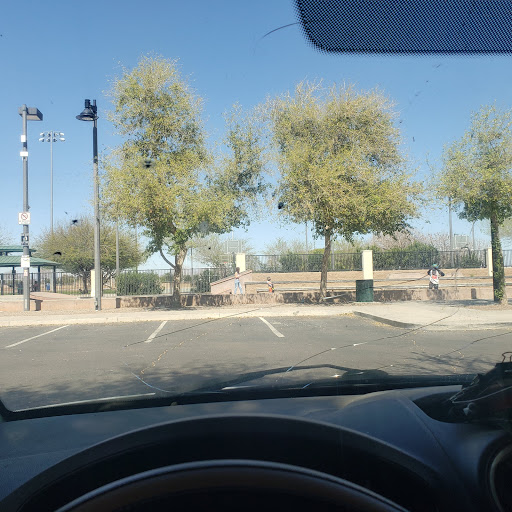 Park «Gateway Park», reviews and photos, 10100 N El Mirage Rd, El Mirage, AZ 85335, USA