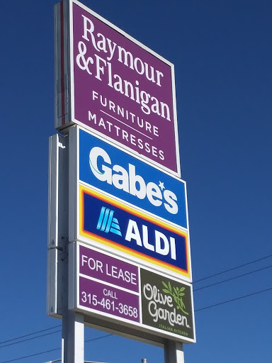 Supermarket «ALDI», reviews and photos, 2651 S Delsea Dr, Vineland, NJ 08360, USA