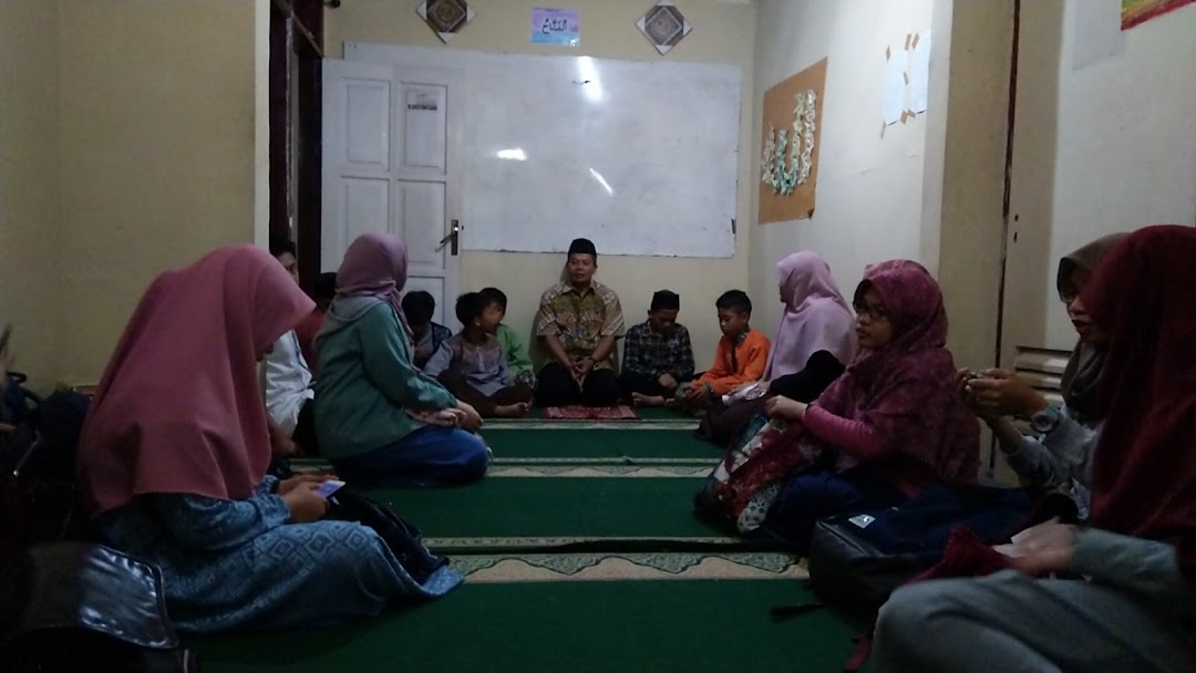 Panti Mitra Muslim Bandung
