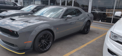 Car Dealer «Snethkamp Chrysler Dodge Jeep Ram», reviews and photos, 11600 Telegraph Rd, Redford Charter Twp, MI 48239, USA