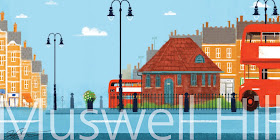 Tatlers Estate Agents in Muswell Hill