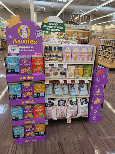 Health Food Store «Sprouts Farmers Market», reviews and photos, 8375 W Thunderbird Rd, Peoria, AZ 85381, USA