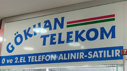 Gökhan Telekom