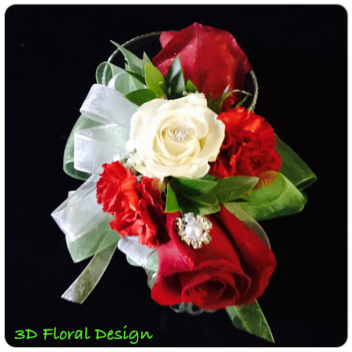 Florist «3D Floral Design», reviews and photos, 5755 Carlisle Ct #200, North Richland Hills, TX 76180, USA